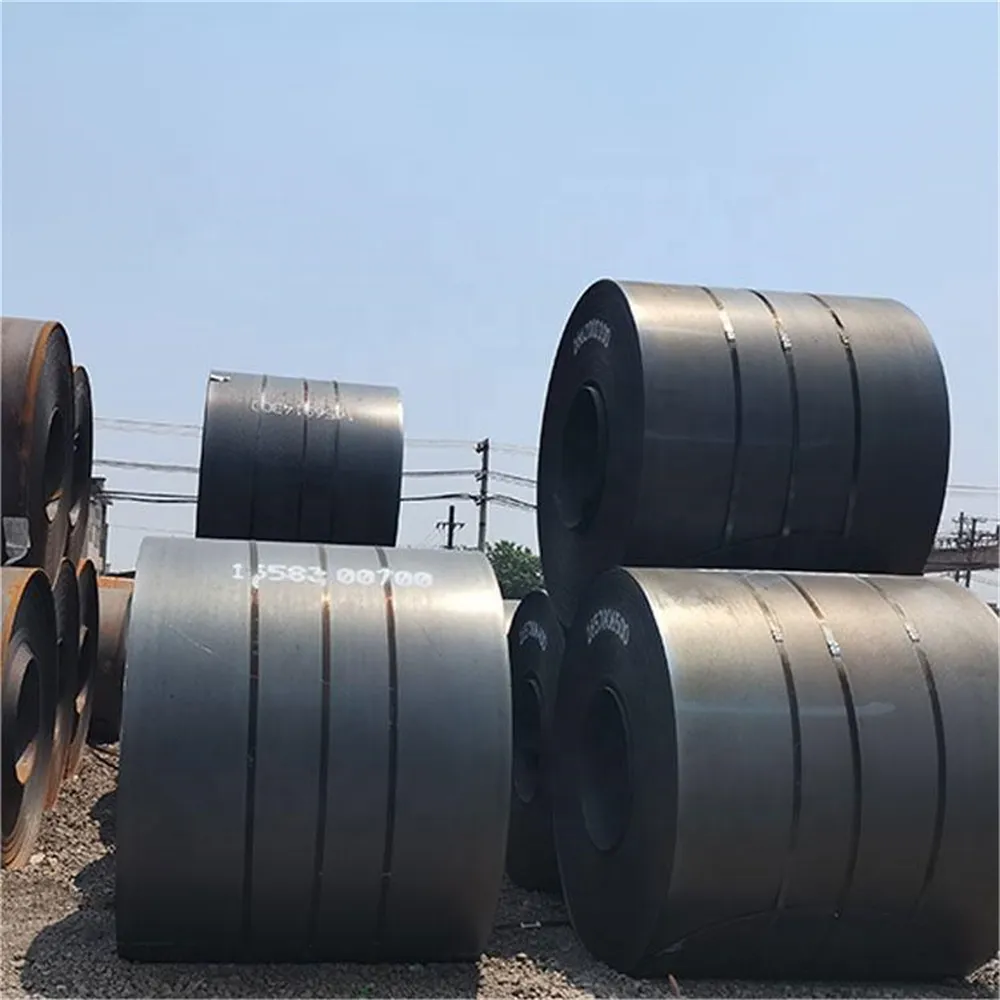 carbon steel coil&strip